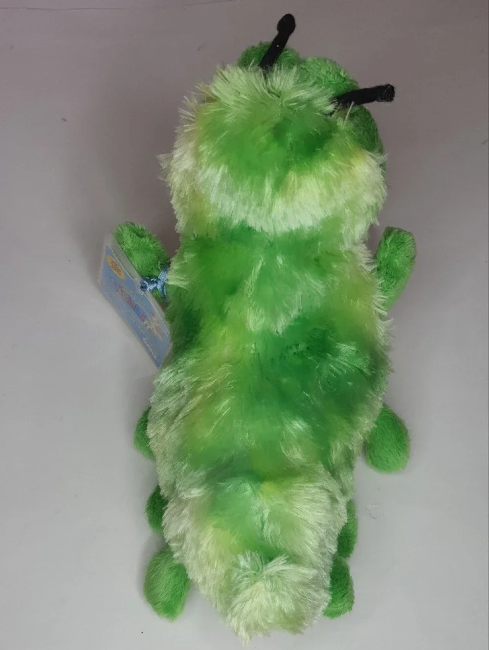 Webkinz Caterpillar HM434 New with Sealed Code + Free Gift